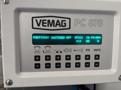 USED 2020 REISER ROBOT 500
