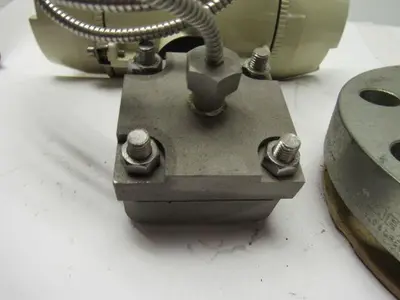 Honeywell YSTG140-/S20/-00000-MB.ME.LP.F1C3-3138 Pressure Transmitter