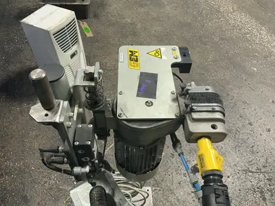 Used GEM _UNKNOWN_ Welding Machinery (Other) Ohio US | HGR 24 #1513550