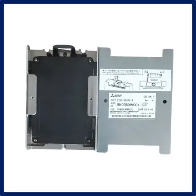 NEW MITSUBISHI FCU6-HD452-4