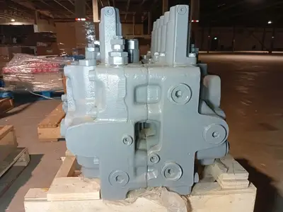 NEW JOHN DEERE YA00000517