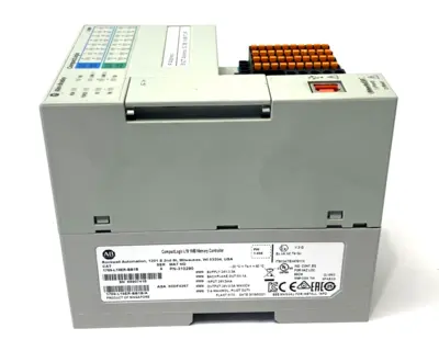 USED ALLEN BRADLEY 1769-L19ER-BB1B