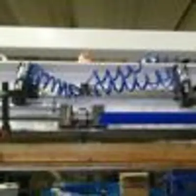New | in-Stock _UNKNOWN_ _UNKNOWN_ Window & Door Assembly Equipment Ontario CA | Moon Machinery #1763953