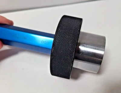 RINGMASTER 2.0000 MASTER PLAIN BORE RING GAGE Ponam