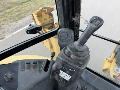 Used 2023 CATERPILLAR 420 BACKHOE Backhoe Loaders Minnesota US | Carco Truck & Equipment #1513870