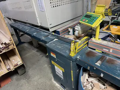 Used WHIRLWIND _UNKNOWN_ Cut-Off Saws Pennsylvania US | Highland Automation #1298303