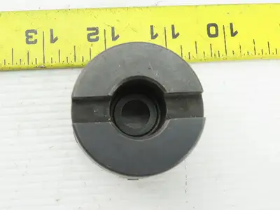 Ingersoll 5W6F02R01 2" 5 Flute Indexing Modular Button Endmill 3/4" Bore