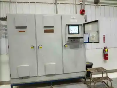 USED DRYING SOLUTIONS INC. NA