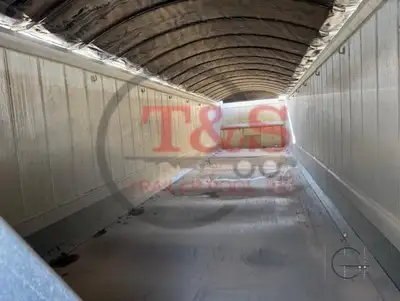 Used 2025 STARGATE _UNKNOWN_ Dump Trailers Illinois US | T&S Trailer Pool #1509371