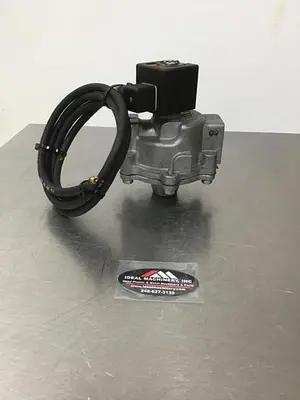 USED ASCO SC8215B50