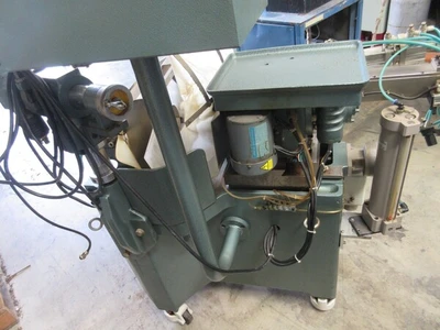 Sidai, curve generator / rough grinding machine