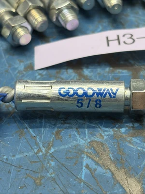 New | in-Stock Goodway _UNKNOWN_ Mandrel Mounted Brushes Indiana US | J&J Industrial Supply #1437037