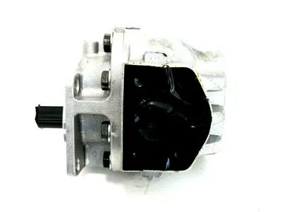 USED PARKER 0227348 GEAR PUMP