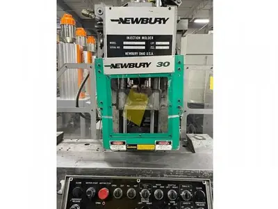 USED 1993 NEWBURY V3-30ARS