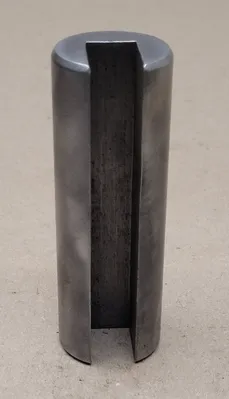 DUMONT Keyseater Broach Bushing Tooling & Accessories, Keyseaters | Machinery Central (1)