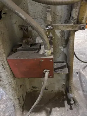 USED BLISS #94