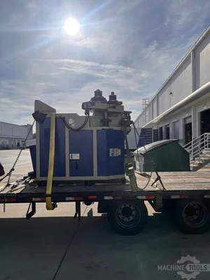 USED 2020 BENDMAK PRO
