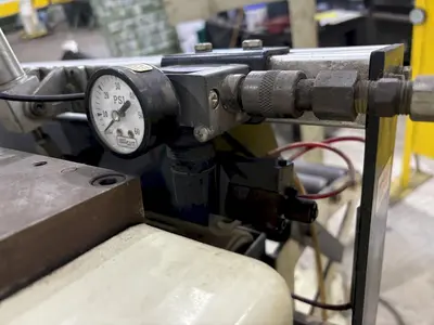 USED CWP SE12B