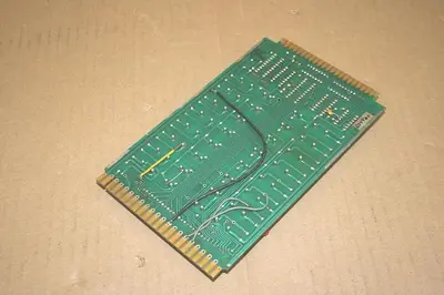Used MCGILL 1701-1141 Circuit Boards Michigan US | Ideal Machinery #574271