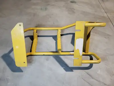 USED CATERPILLAR 357-4843