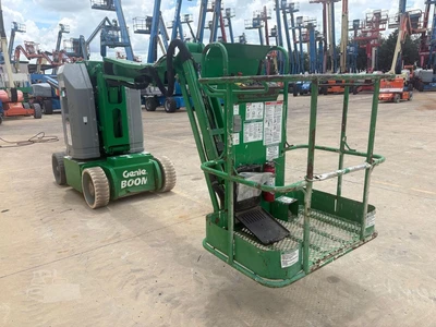Used 2015 GENIE Z30/20N Platform Lifters Texas US | Adcock Equipment USA #1519491