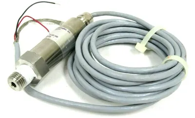 NEW ACCUSENSOR 1503-3