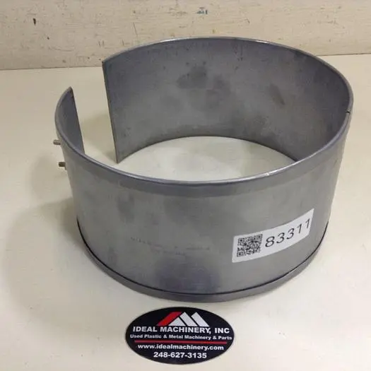NEW APPLIED INSTRUMENTS A-84B441-X