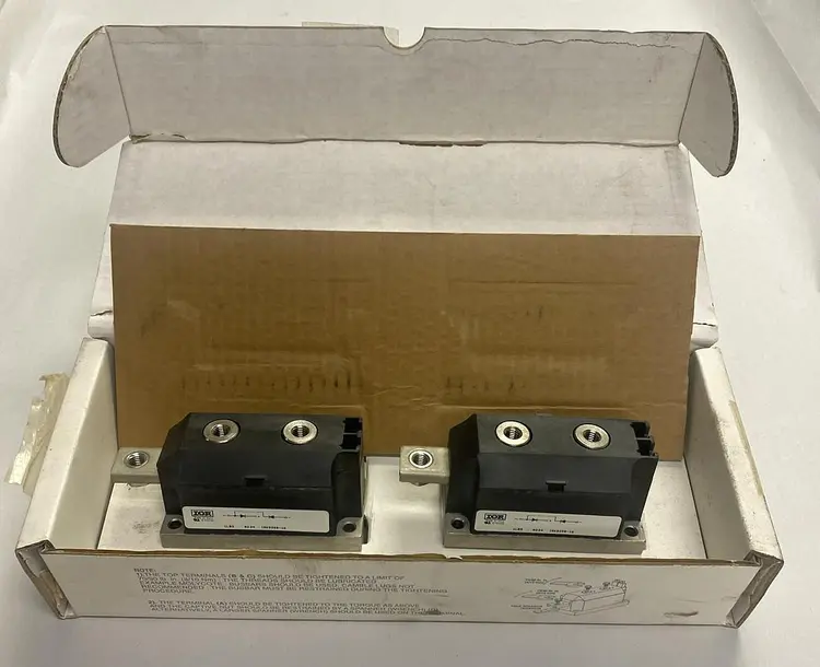 New | in-Stock INTERNATIONAL RECTIFIER IRKD250 Miscellaneous Equipment (Electrical & Power) | Surplus Asset Holdings #1194895