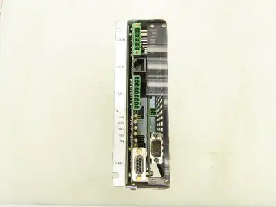 WTC PC-972B-00B A2-3156-48 Nadex Circuit Board
