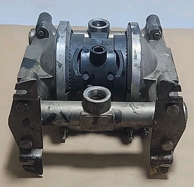 USED GRACO D54331