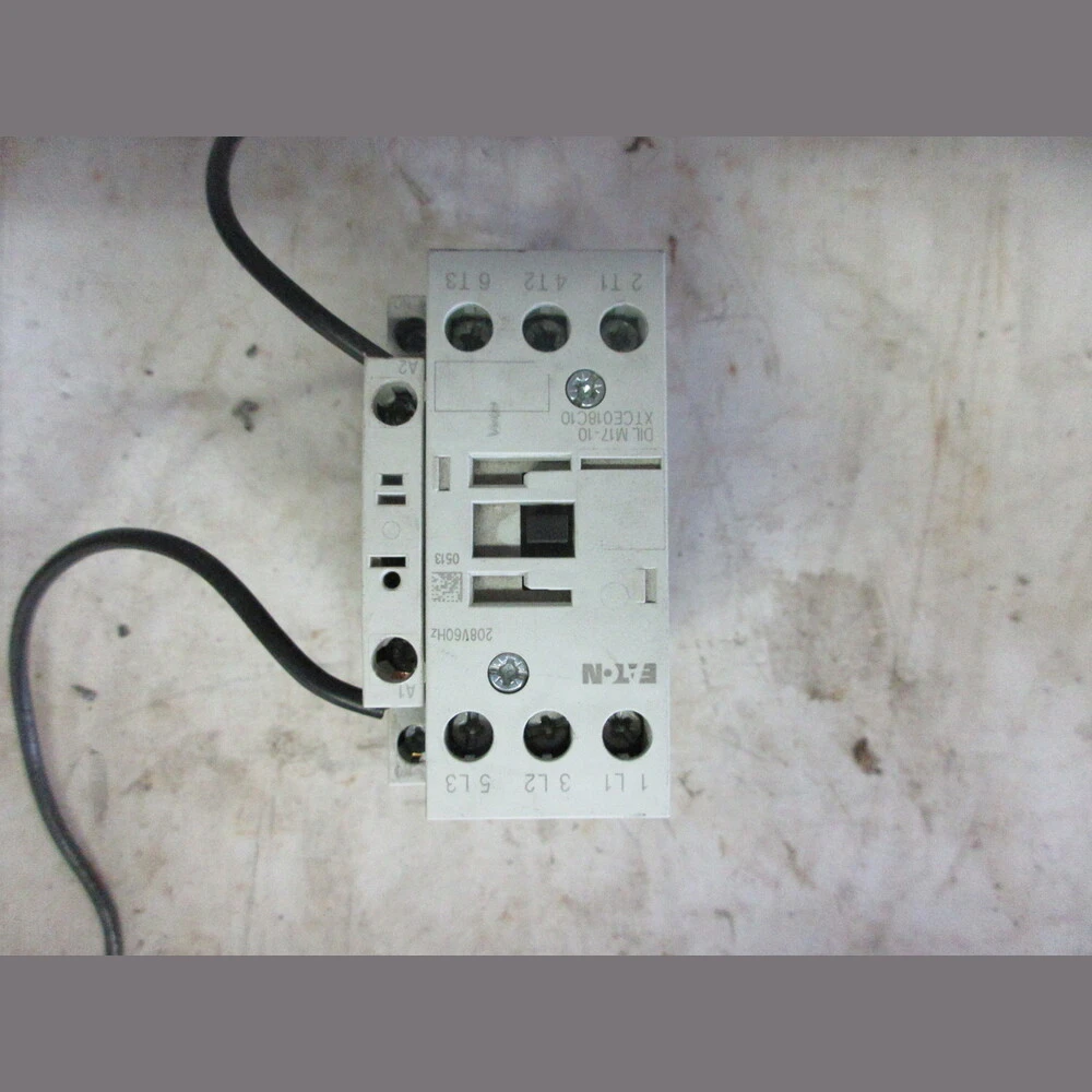 Eaton Contactor