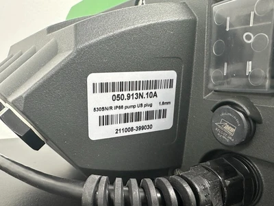 NEW Watson Marlow 530SN/R IP66