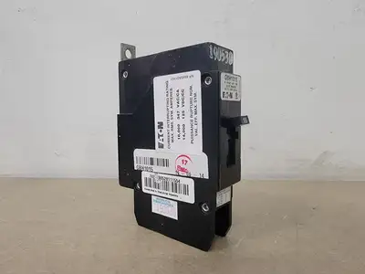 USED EATON GBH1015
