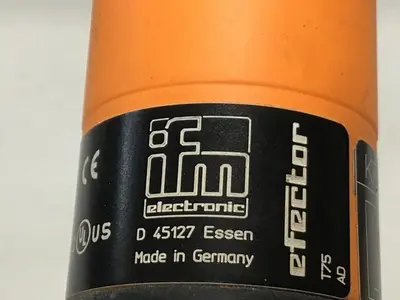 USED IFM KB0040 KB-2020-BBOA