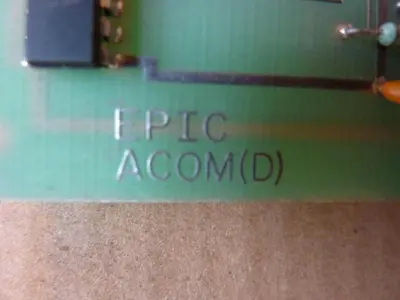 USED SCI 22858-2