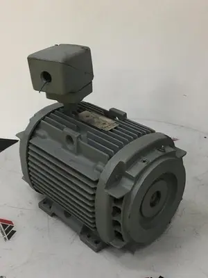 USED GENERAL ELECTRIC 5K286QNB6000A