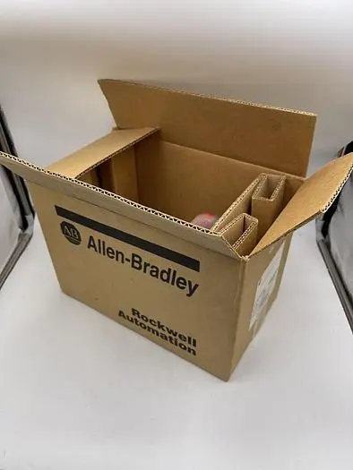 New | in-Stock ALLEN-BRADLEY ALLEN-BRADLEY MPL-B430P-MJ74AA SER A Servo Motors | ND Industrial Surplus #1216070