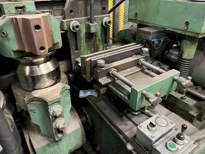USED MEECO TPVC 12-12