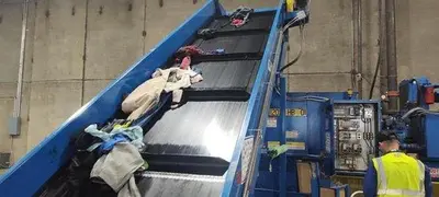USED 2011 MAX-PAK HOE 4260-308AR-PP