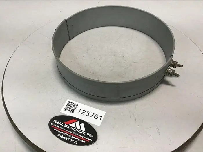 Used WATLOW B8E2AP/A Heater Bands Michigan US | Ideal Machinery #576832
