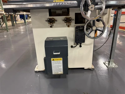 USED 2019 JANGJA SM6355
