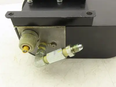 Used LUBE _UNKNOWN_ Pumps Indiana US | Arrow Industrial #1367444