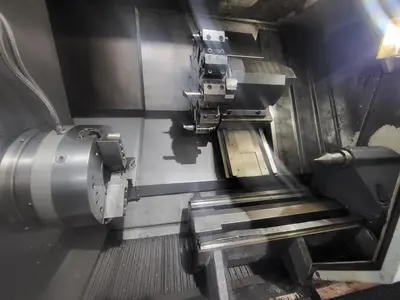 2013 HAAS ST-40 CNC Lathes | Machine Tool Emporium (18)