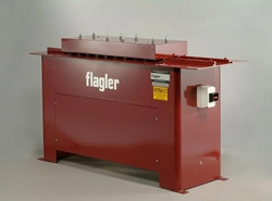 Used FLAGLER _UNKNOWN_ Cleat Benders Ontario CA | Westway Machinery #224136