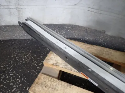 1 1/2" X 71" Belt Conveyor