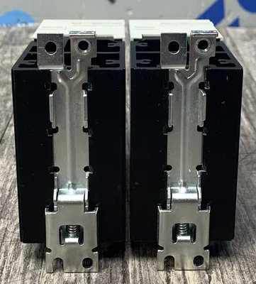 Carlo Gavazzi RJ3A60D20 Electrical/PLC/Automation | ESS Industrial Equipment Sales (8)