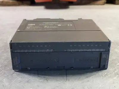 NEW SIEMENS 6ES7321-1BH02-0AA0