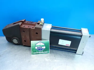 Used _UNKNOWN_ _UNKNOWN_ Rotary Actuators Ohio US | HGR 24 #1370818
