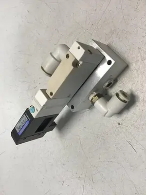 USED KOGANEI F10T0-PL3