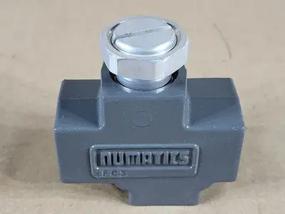 New | in-Stock NUMATICS 4FC3 Valves/Fittings British Columbia CA | Lenmark #1440730